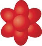 Sugarflair Paste Colours – Red Extra – 400g