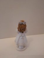 Communion Girl Topper 7cm