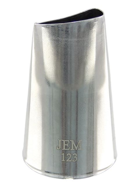 JEM Nozzle – Large Petal no.123