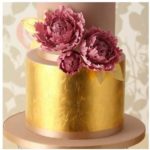 Sugarflair 24 Carat Edible Gold Leaf