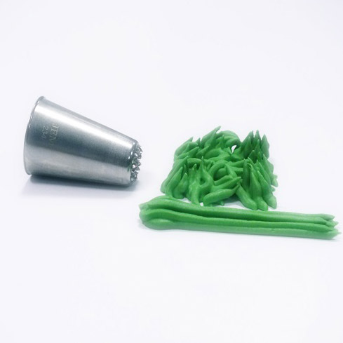 Grass piping nozzle best sale