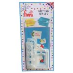 FMM Gift Tag Cutter Set