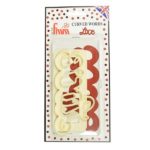 FMM ‘Love’ Large Cutter