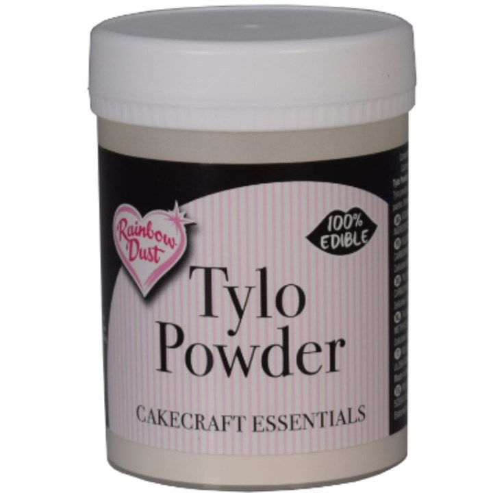 Rainbow Dust Tylo Powder - 120g