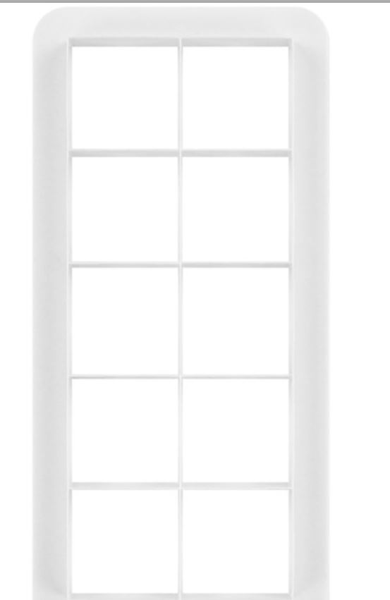 PME Geometric MultiCutter – Square