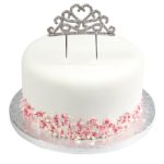 Diamante Tiara – 78mm