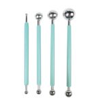 Cake Star Ball Tool Set – Set of 4