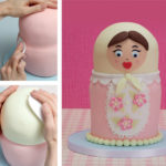 Squires Kitchen – Cake Smoothie