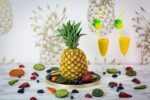 Karen Davies Moulds – Tropical Pineapple