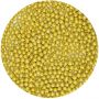 FunCakes Sugarpearls -Gold Metallic  80g