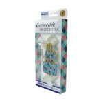 PME Geometric MultiCutter – Morrocan  Set of 3