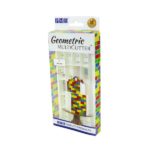 PME Geometric MultiCutter – Bricks  medium