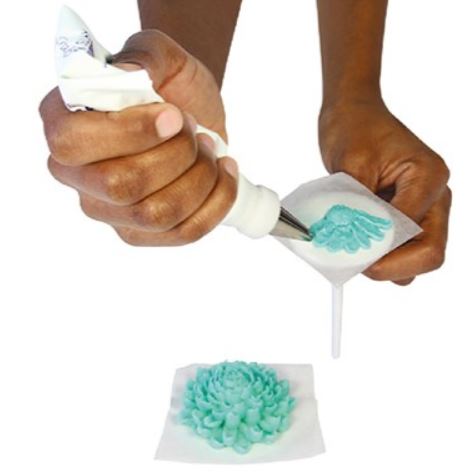 PME Decorating Nail Set of 5