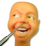 Dekofee Stainless Steel Tool #3