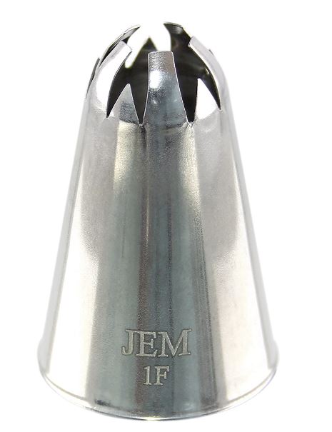 PME /JEM Nozzle – Drop Flower no.1F