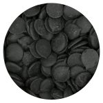FunCakes Deco Melts – Black 250g
