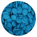 FunCakes Deco Melts – Blue 250g