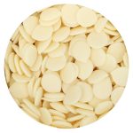 FunCakes Deco Melts – White 250g