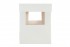 12″ WHITE CAKE BOX EXTENSION CORNERS (Set Of 4)