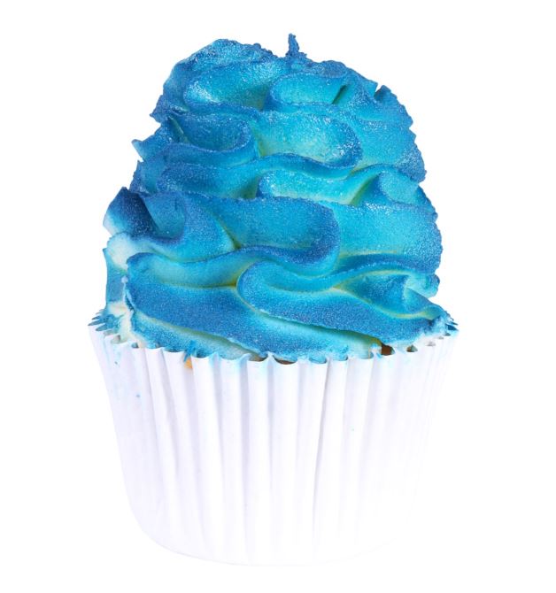 PME Blue Edible Lustre Spray 100ml