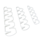 PME Origami Flower Cutter – 3 Set