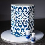 Colour Mill Oil Based Colouring 20ml – Navy