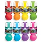 Squires NEONZ Paste Colours – Blue