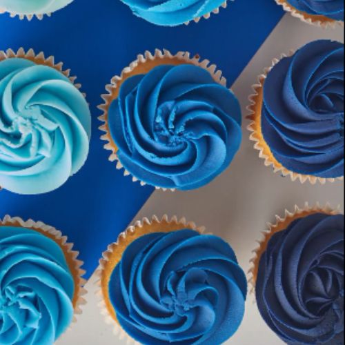 ProGel Paste: Sapphire