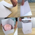 PME Make It Tall Cake Box Extender