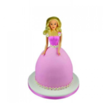 PME Blonde Doll Pick (Olivia)