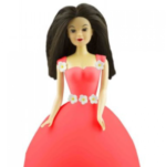 PME Brunette Doll Pick (Sophia)