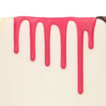 FunCakes – Choco Drip -Pink 180g
