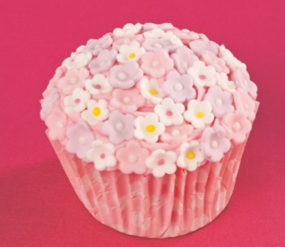 Culpitt Mini Flowers Assorted Sugar Pipings