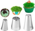 JEM Nozzle – Large Grass Piping Nozzle no. 235