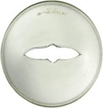 JEM Nozzle -Medium Leaf Piping Nozzle no. 68