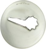 JEM Nozzle – Serrated Ruffle Nozzle No.86