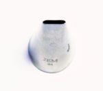 JEM Nozzle – Small Plain Basketweave Nozzle no. 44