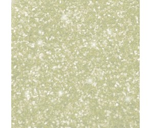 PURPURINA COMESTIBLE BLANCA ( EDIBLE GLITTER WHITE ) 5 GRAMOS RAINBOW DUST  - NON - TOXIC