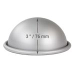 PME BALL PAN 6×3″