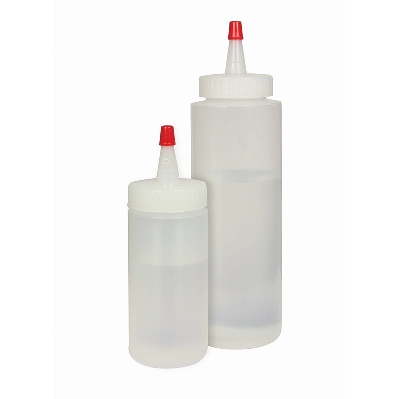 PME Plastic Squeezy Bottles – Pk/2 85g
