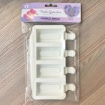 Purple Cupcake- Silicone Cakesicle Mould – SPRINKLE INFILL