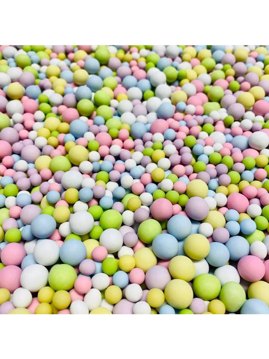 Candy Chocolate Pearls | Cakers World