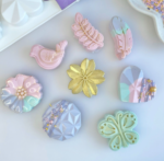 Purple Cupcakes 8 Cavity Mould – CELEBRATION