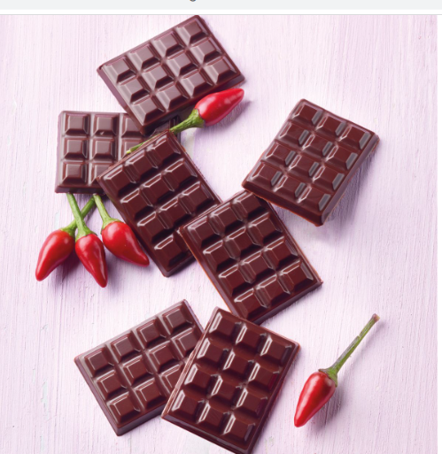 Silikomart Chocolate Bar Mould