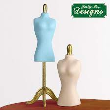 Katy Sue Moulds – Mannequin Silicone Mould