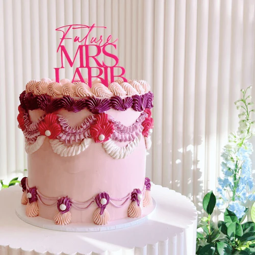 Colour Mill Oil Based Colouring 20ml – Rose