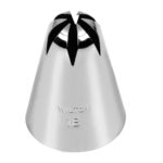 Wilton #1B Drop Flower Nozzle