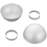 Wilton Sports Ball Pan Set
