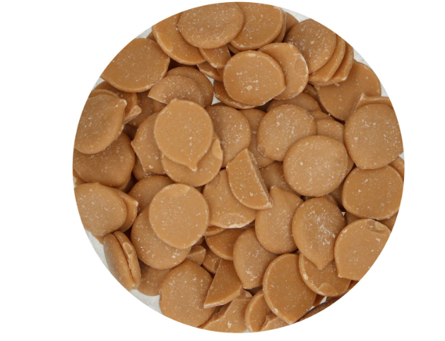 FunCakes Deco Melts – Toffee Flavour 250g BB02/26