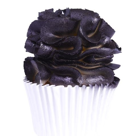 PME Black Edible Lustre Spray 100ml